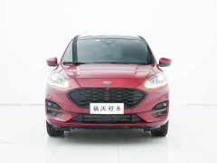 Ford Edge 2020 EcoBoost 245 AWD ST-LINE Longitudinal Enjoyment Edition - ფოტო 2