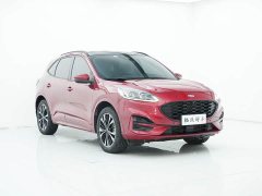 Ford Edge 2020 EcoBoost 245 AWD ST-LINE Longitudinal Enjoyment Edition - ფოტო 3
