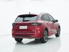 Ford Edge 2020 EcoBoost 245 AWD ST-LINE Longitudinal Enjoyment Edition - ფოტო 4