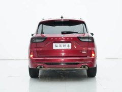Ford Edge 2020 EcoBoost 245 AWD ST-LINE Longitudinal Enjoyment Edition - ფოტო 5