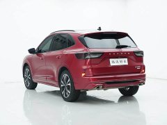 Ford Edge 2020 EcoBoost 245 AWD ST-LINE Longitudinal Enjoyment Edition - ფოტო 6
