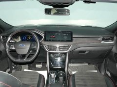 Ford Edge 2020 EcoBoost 245 AWD ST-LINE Longitudinal Enjoyment Edition - ფოტო 7