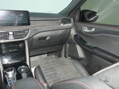 Ford Edge 2020 EcoBoost 245 AWD ST-LINE Longitudinal Enjoyment Edition - ფოტო 8