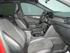 Ford Edge 2020 EcoBoost 245 AWD ST-LINE Longitudinal Enjoyment Edition - ფოტო 9