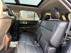 Ford Explorer 2020 EcoBoost 285 AWD Fashion 7-Seater - ფოტო 12