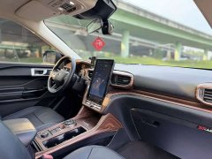 Ford Explorer 2020 EcoBoost 285 AWD Fashion 7-Seater - ფოტო 15