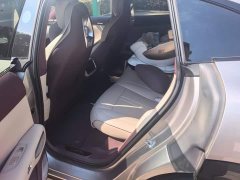 Xiaomi YU7 Four-Wheel Drive Max Edition - ფოტო 11