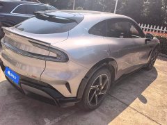Xiaomi YU7 Four-Wheel Drive Max Edition - ფოტო 3