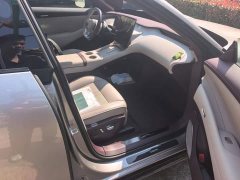 Xiaomi YU7 Four-Wheel Drive Max Edition - ფოტო 8