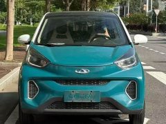 Chery Ant 20 Wan Ant Fan Yuan Qi Edition Ternary Lithium 301km - ფოტო 2