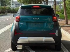 Chery Ant 20 Wan Ant Fan Yuan Qi Edition Ternary Lithium 301km - ფოტო 5