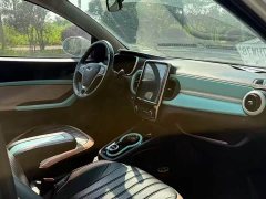 Chery Ant 20 Wan Ant Fan Yuan Qi Edition Ternary Lithium 301km - ფოტო 9