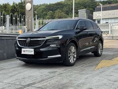 Buick Enclave 2020 28T AWD Premium Flagship - ფოტო 1