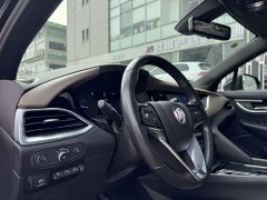 Buick Enclave 2020 28T AWD Premium Flagship - ფოტო 11