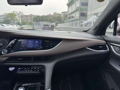 Buick Enclave 2020 28T AWD Premium Flagship - ფოტო 3
