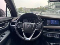 Buick Enclave 2020 28T AWD Premium Flagship - ფოტო 5