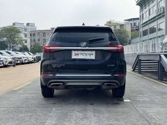 Buick Enclave 2020 28T AWD Premium Flagship - ფოტო 8