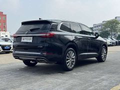 Buick Enclave 2020 28T AWD Premium Flagship - ფოტო 9