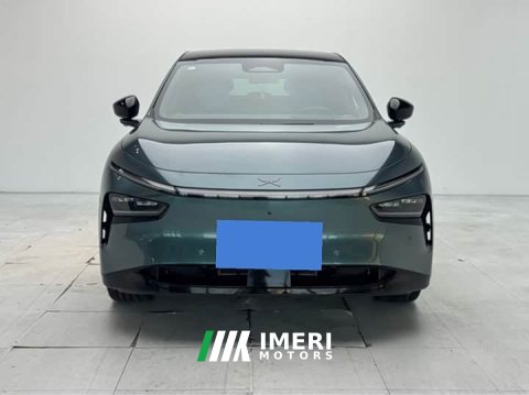 2025 XPeng G7 702 Ultra-Long Range Max - ავტომობილი ჩინეთიდან