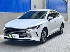 BYD Destroyer 05 2024 Glory Edition DM-i 55KM Luxury - ფოტო 1