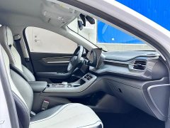 BYD Destroyer 05 2024 Glory Edition DM-i 55KM Luxury - ფოტო 10