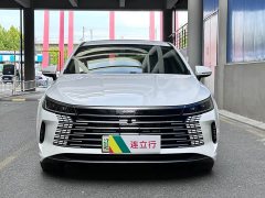 BYD Destroyer 05 2024 Glory Edition DM-i 55KM Luxury - ფოტო 2