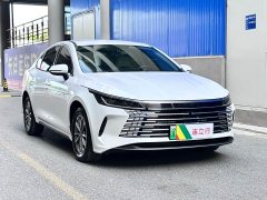 BYD Destroyer 05 2024 Glory Edition DM-i 55KM Luxury - ფოტო 3