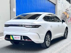 BYD Destroyer 05 2024 Glory Edition DM-i 55KM Luxury - ფოტო 5