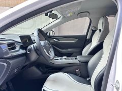 BYD Destroyer 05 2024 Glory Edition DM-i 55KM Luxury - ფოტო 7