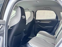 BYD Destroyer 05 2024 Glory Edition DM-i 55KM Luxury - ფოტო 8