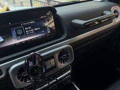 Mercedes-Benz G-Class G 400 d - ფოტო 10