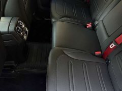 Mercedes-Benz G-Class G 400 d - ფოტო 13