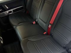Mercedes-Benz G-Class G 400 d - ფოტო 14