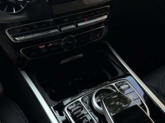 Mercedes-Benz G-Class G 400 d - ფოტო 7