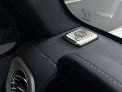 Mercedes-Benz G-Class G 400 d - ფოტო 9