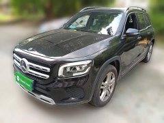 Mercedes-Benz GLB Facelift GLB 200 Dynamic - ფოტო 1
