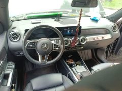 Mercedes-Benz GLB Facelift GLB 200 Dynamic - ფოტო 10