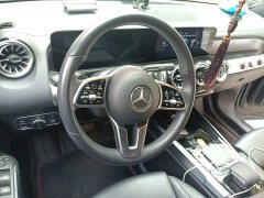 Mercedes-Benz GLB Facelift GLB 200 Dynamic - ფოტო 11