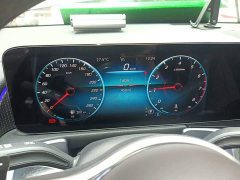 Mercedes-Benz GLB Facelift GLB 200 Dynamic - ფოტო 12