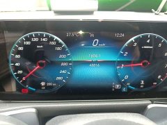 Mercedes-Benz GLB Facelift GLB 200 Dynamic - ფოტო 13