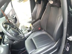 Mercedes-Benz GLB Facelift GLB 200 Dynamic - ფოტო 16