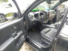 Mercedes-Benz GLB Facelift GLB 200 Dynamic - ფოტო 17
