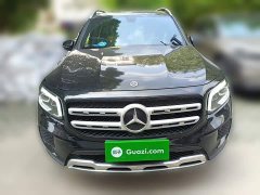 Mercedes-Benz GLB Facelift GLB 200 Dynamic - ფოტო 2
