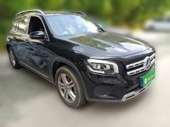 Mercedes-Benz GLB Facelift GLB 200 Dynamic - ფოტო 3