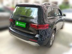 Mercedes-Benz GLB Facelift GLB 200 Dynamic - ფოტო 6