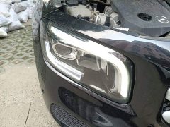 Mercedes-Benz GLB Facelift GLB 200 Dynamic - ფოტო 7