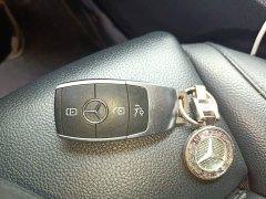 Mercedes-Benz GLB Facelift GLB 200 Dynamic - ფოტო 9