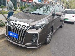 Buick GL8 Land Executive Cabin 652T Luxury - ფოტო 1
