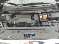 Buick GL8 Land Executive Cabin 652T Luxury - ფოტო 10