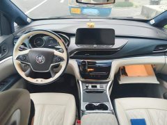 Buick GL8 Land Executive Cabin 652T Luxury - ფოტო 12